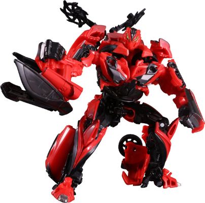 变形金刚ムービー SS-02 ディセプティコンスティンガー[takaraTomy]《０４月仮予约》