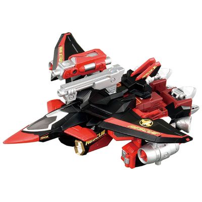 ドライブヘッド サポートビークル ブレイブジェットファイター[takaraTomy]《０４月仮予约》