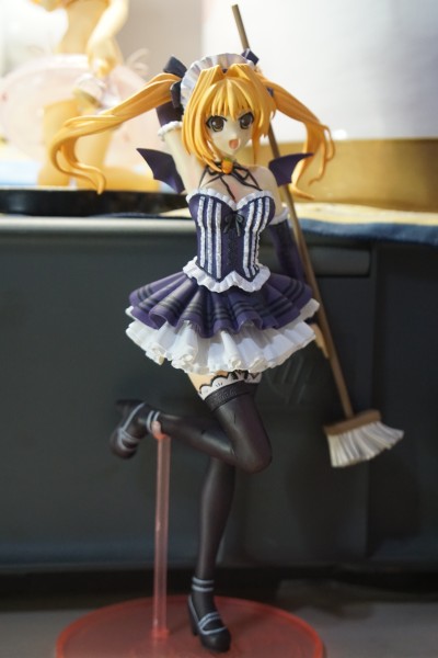 SIF EX Pia☆キャロットへようこそG.O. 木下留美 デビルタイプ 