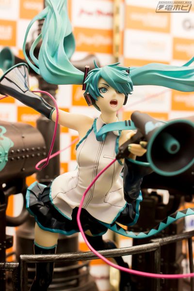 初音未来 恋爱即是战争 DX版