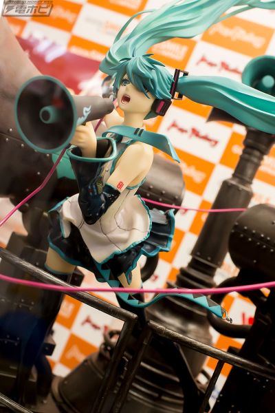 初音未来 恋爱即是战争 DX版