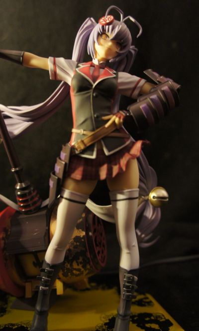 百花缭乱 SAMURAI BRIDE 直江兼续マスターサムライ