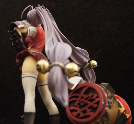 百花缭乱 SAMURAI BRIDE 直江兼续マスターサムライ