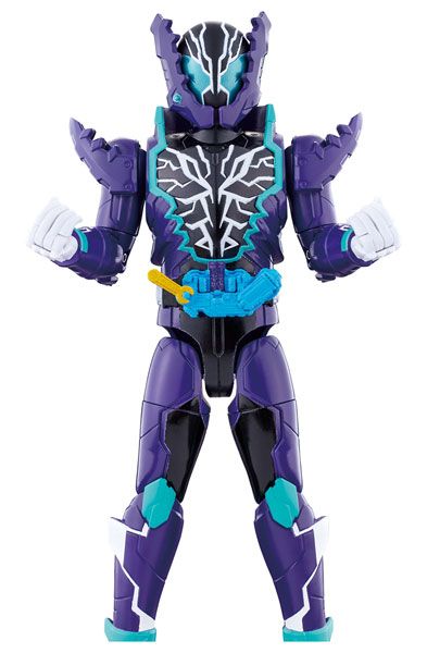 假面骑士ビルド ボトル橙ジRider系列 11假面骑士ローグ[Bandai]《０２月予约》