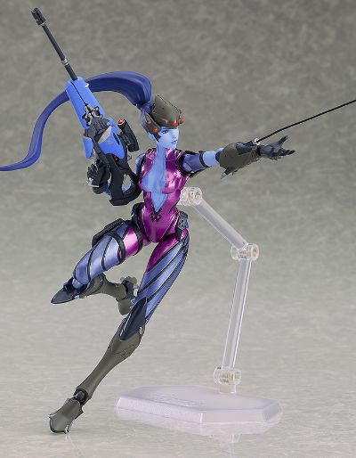 figma#387 守望先锋 黑百合