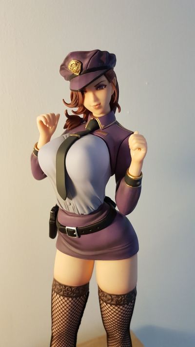 淫乱抖S女警 晓子
