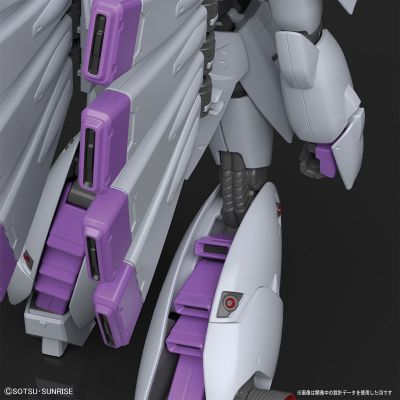 RE/100 1/100 机动战士高达F91 XM-07 维娜基娜