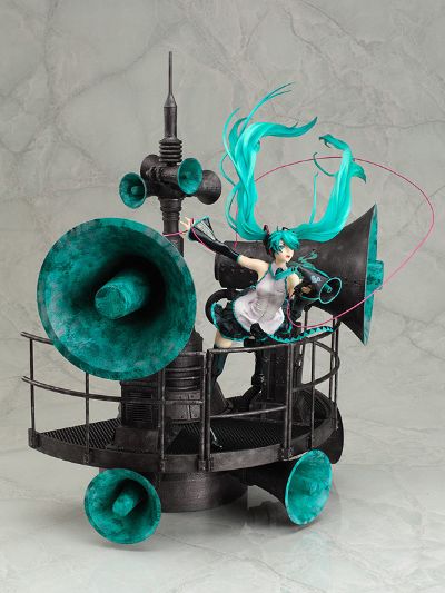 初音未来 恋爱即是战争 DX版