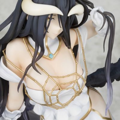 OVERLORD 雅儿贝德