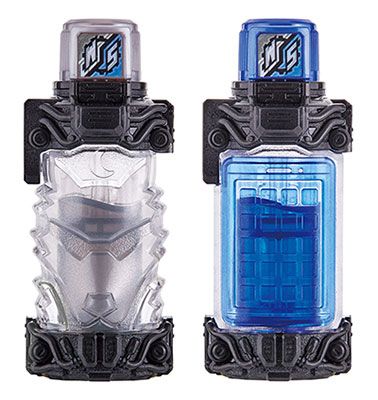 假面骑士ビルド DXスマホウルフフルボトルSET[Bandai]《０２月予约》