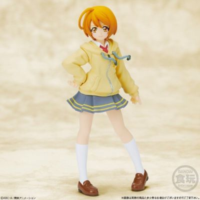 拥抱！光之美少女 可爱人偶套装2