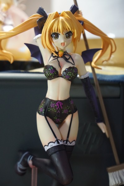 SIF EX Pia☆キャロットへようこそG.O. 木下留美 デビルタイプ 