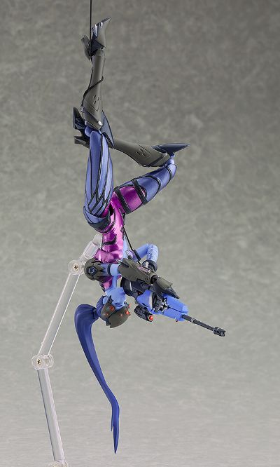 figma#387 守望先锋 黑百合