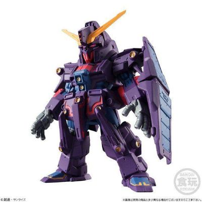 FW GUNDAM CONVERGE 精神力高达mk-II