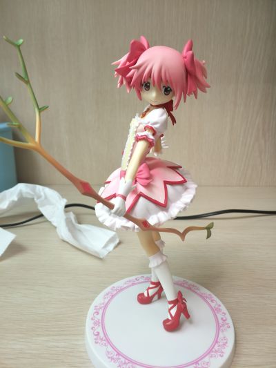 剧场版 魔法少女小圆 鹿目圆 浴衣