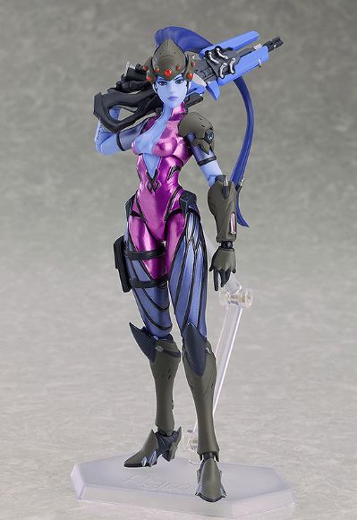 figma#387 守望先锋 黑百合