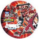 ドライブヘッド02MKII ブレイブバックドラフト サポートビークル ファイヤートラックSET[takaraTomy]《０３月仮予约》