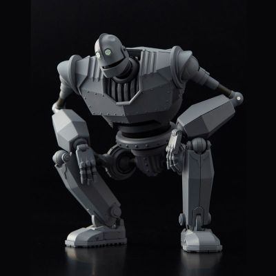 RIOBOT アイアン・刚田武ト 可动手办[千値练]《０８月予约》