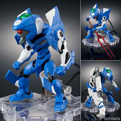 NXEDGE STYLE [EVA UNIT] EVA零号机・改[TV版] 『EVA』[Bandai]《０６月予约》