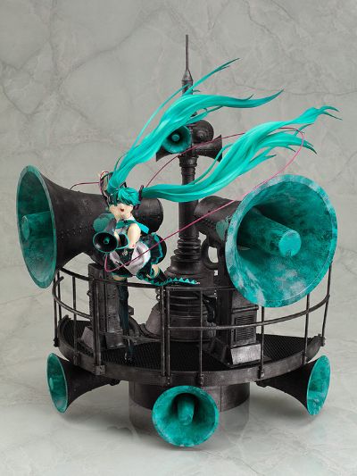 初音未来 恋爱即是战争 DX版