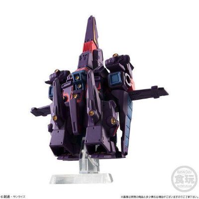 FW GUNDAM CONVERGE 精神力高达mk-II