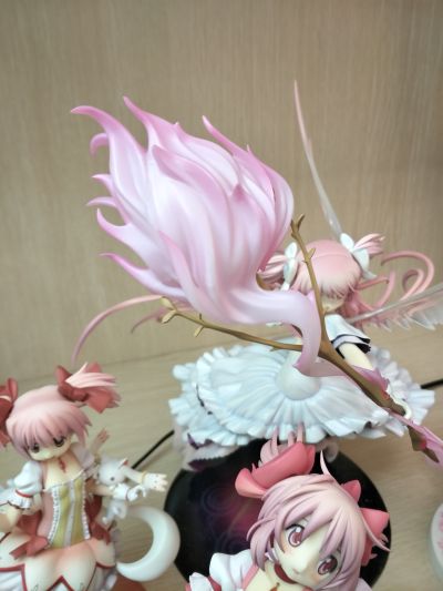 SQ系列  魔法少女小圆 鹿目圆