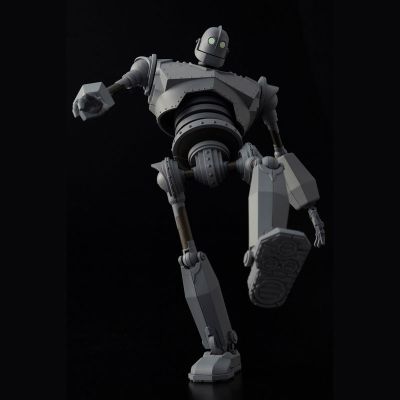 RIOBOT アイアン・刚田武ト 可动手办[千値练]《０８月予约》