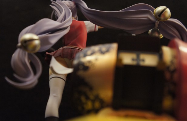 百花缭乱 SAMURAI BRIDE 直江兼续マスターサムライ