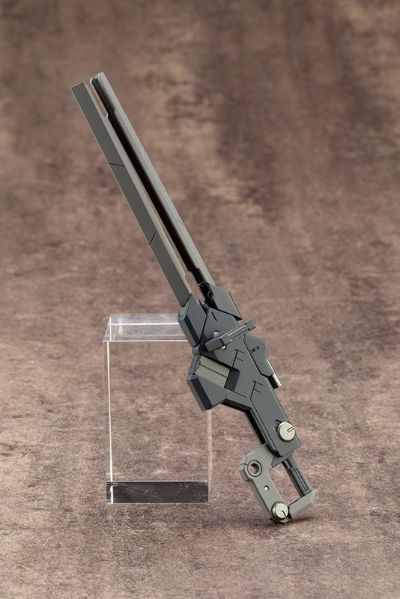 M.S.G  武器组件01 爆弹枪