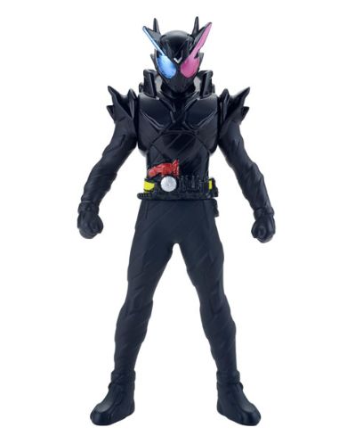 假面骑士ビルド Riderヒーロー系列 18 假面骑士ビルド Rabbitタンクハザードフォーム[Bandai]《０２月予约》