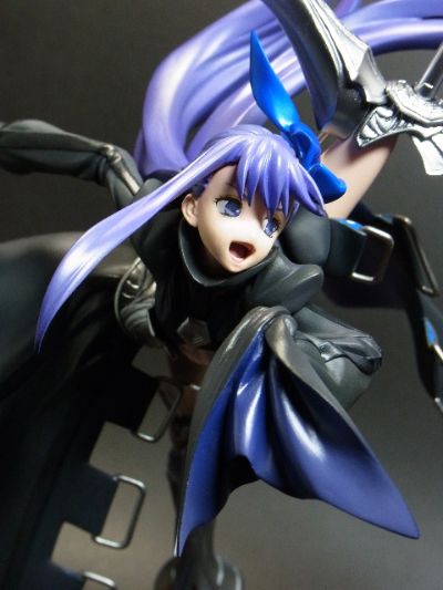 Fate/Extra CCC 梅尔特莉莉丝