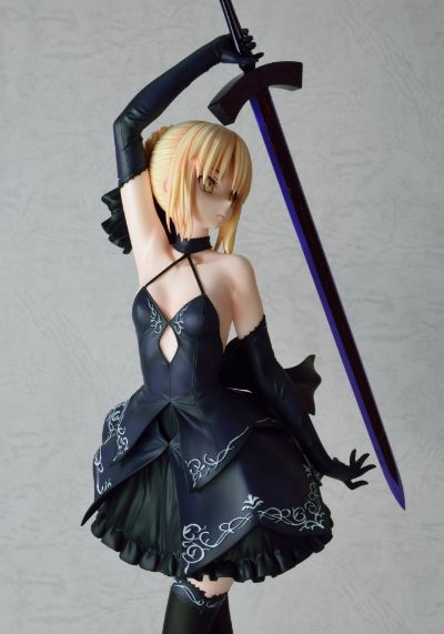 Fate/Grand Order 阿尔托莉雅[Alter] 礼服ver.