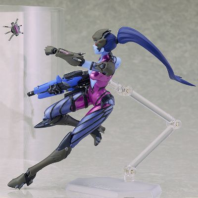 figma#387 守望先锋 黑百合