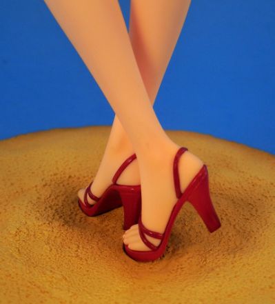 光明之心 蜜丝托拉 泳装Ver.