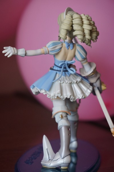 ExcellentModel 女皇之刃 ユーミル WF Summer 2007 2P color ver.