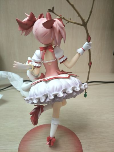 剧场版 魔法少女小圆 鹿目圆 浴衣
