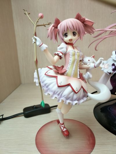 剧场版 魔法少女小圆  鹿目圆