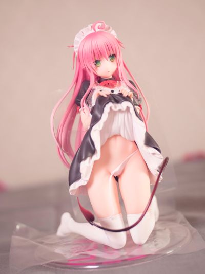 出包王女DARKNESS 菈菈·撒塔琳·戴比路克 女仆版
