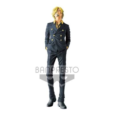 One Piece - Memory Figure 海贼王 山治 