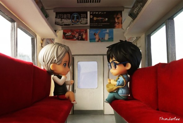 粘土人 #151 粘土人 食梦者 真城最高