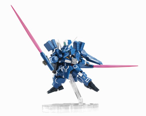 NXEDGE STYLE [MS UNIT] 高达Mk-V 『GUNDAM SENTINEL』[Bandai]《０７月予约》