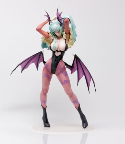 Vampire Savior: The Lord of Vampire 莫莉卡・安斯兰特