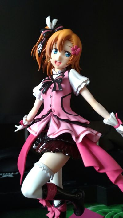 『LoveLive！』Birthday Figure Project 高坂穂乃果