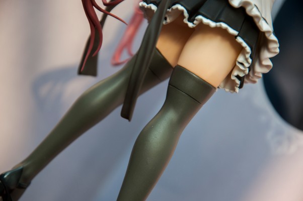 クイーンズブレイドSpecial 版 冥土へ誘うものアイリ