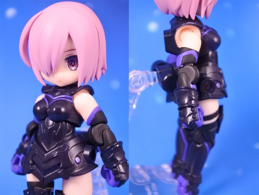 桌上军团 系列 Fate / Grand Order Shielder 玛修·加拉哈德