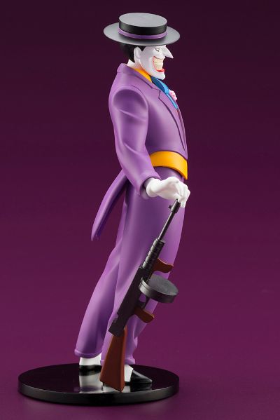 ARTFX+ 蝙蝠侠 Joker 