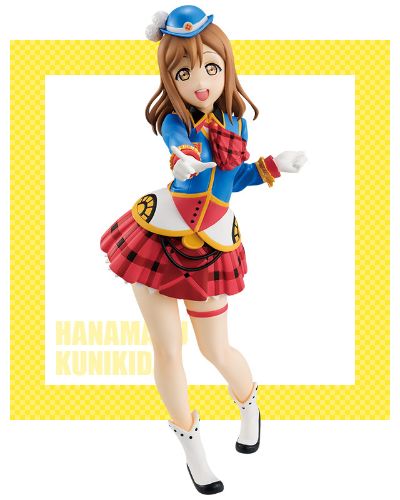 スーパー Special 系列 Love Live! Sunshine!! 国木田花丸 Happy Party Train 