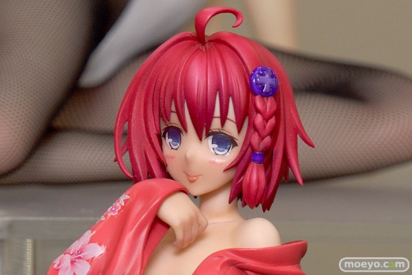 	Y-style To LOVE Ru Darkness 黑咲芽亚