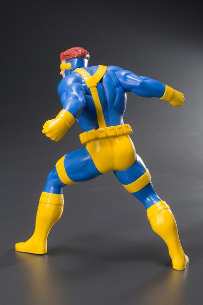 ARTFX+ X-Men: The Animated Series サイクロップス Two Pack 