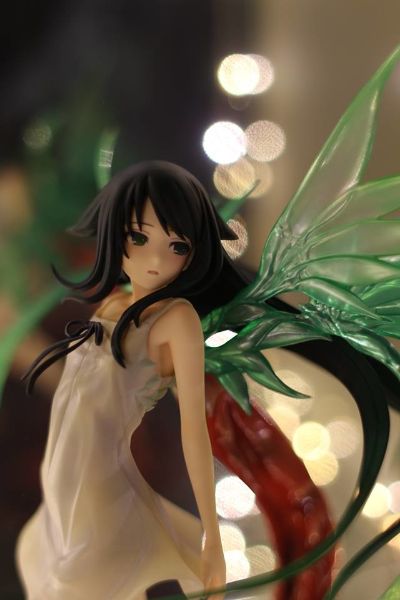 沙耶之歌 沙耶